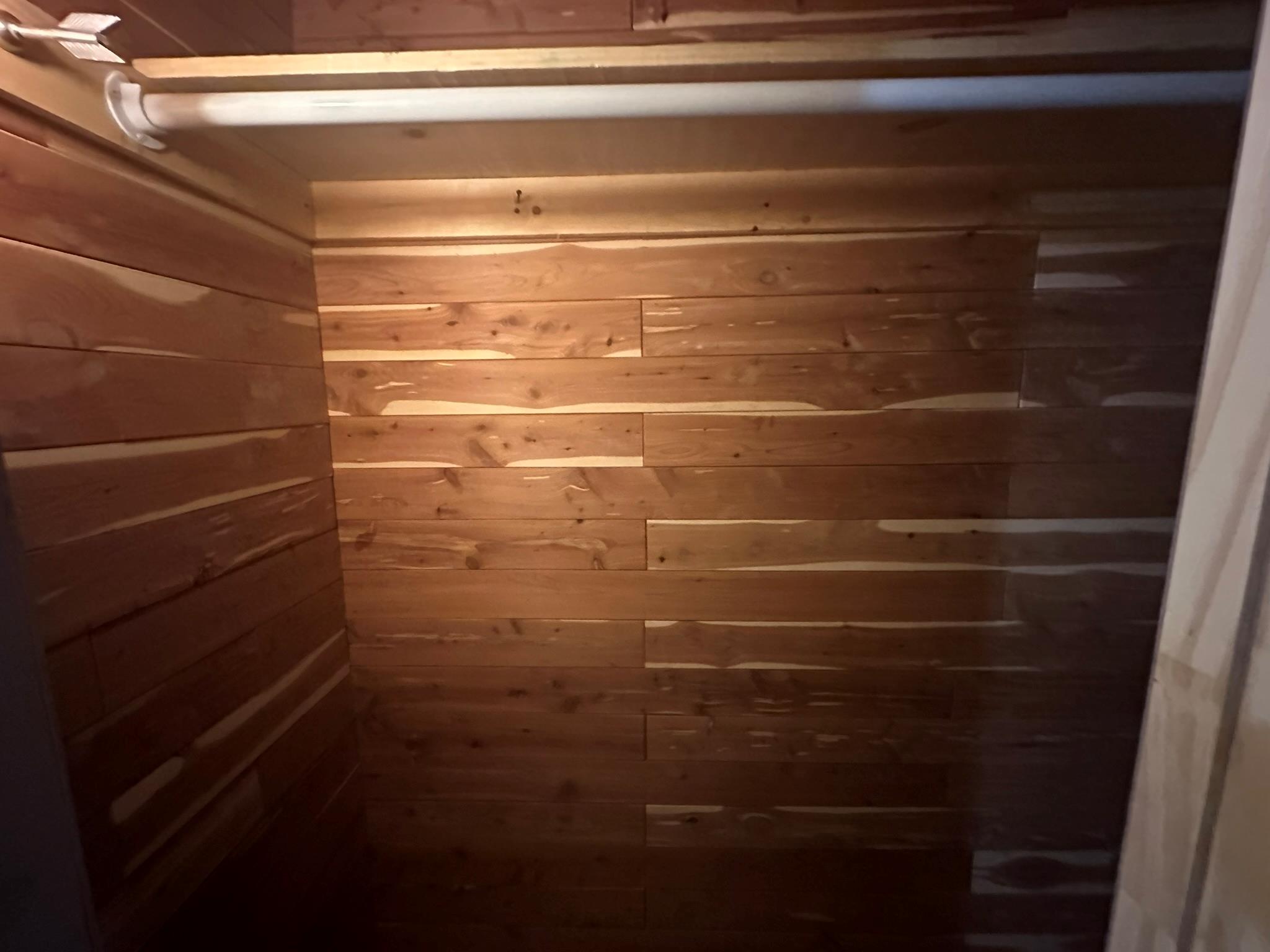 221-13 104th Avenue Queens, NY 11429 - Photo 18 of 18 Cedar Closet