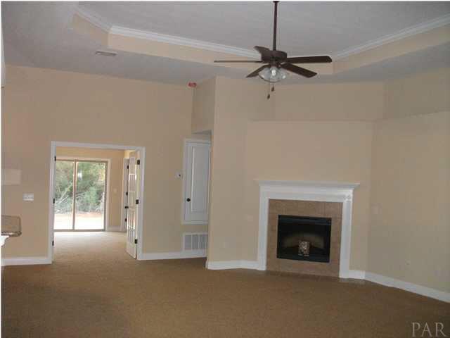 2919 Wallace Lake Road Pace, FL 32571 - Photo 6 of 21 Great Room