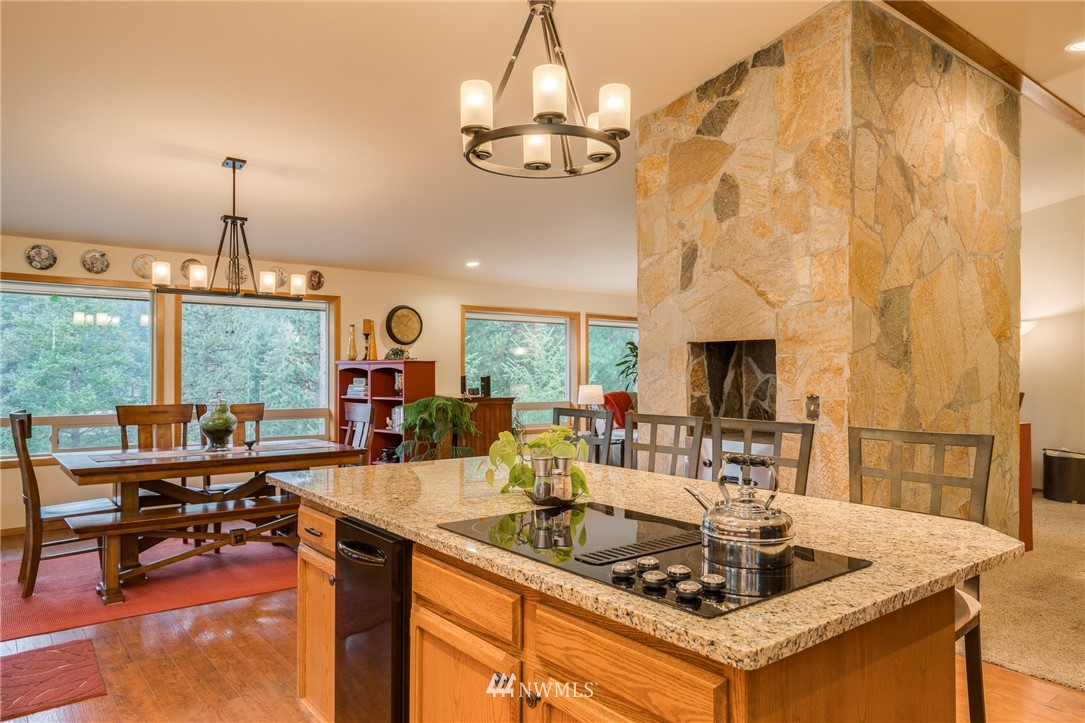6415 Summit View Place Wenatchee, WA 98801 - Photo 14 of 40 Gallery Image 14