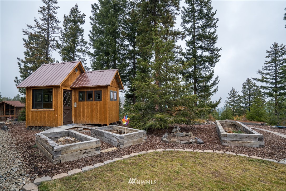 6415 Summit View Place Wenatchee, WA 98801 - Photo 32 of 40 Gallery Image 32