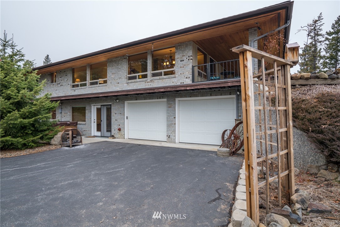 6415 Summit View Place Wenatchee, WA 98801 - Photo 34 of 40 Gallery Image 34