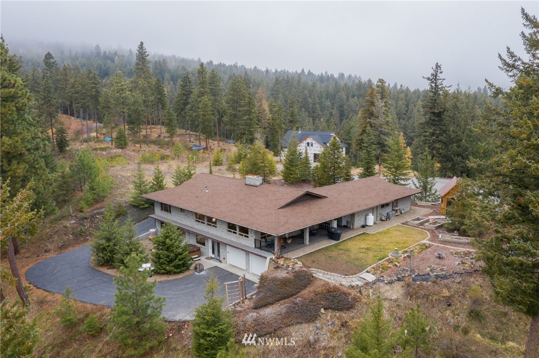 6415 Summit View Place Wenatchee, WA 98801 - Photo 39 of 40 Gallery Image 39