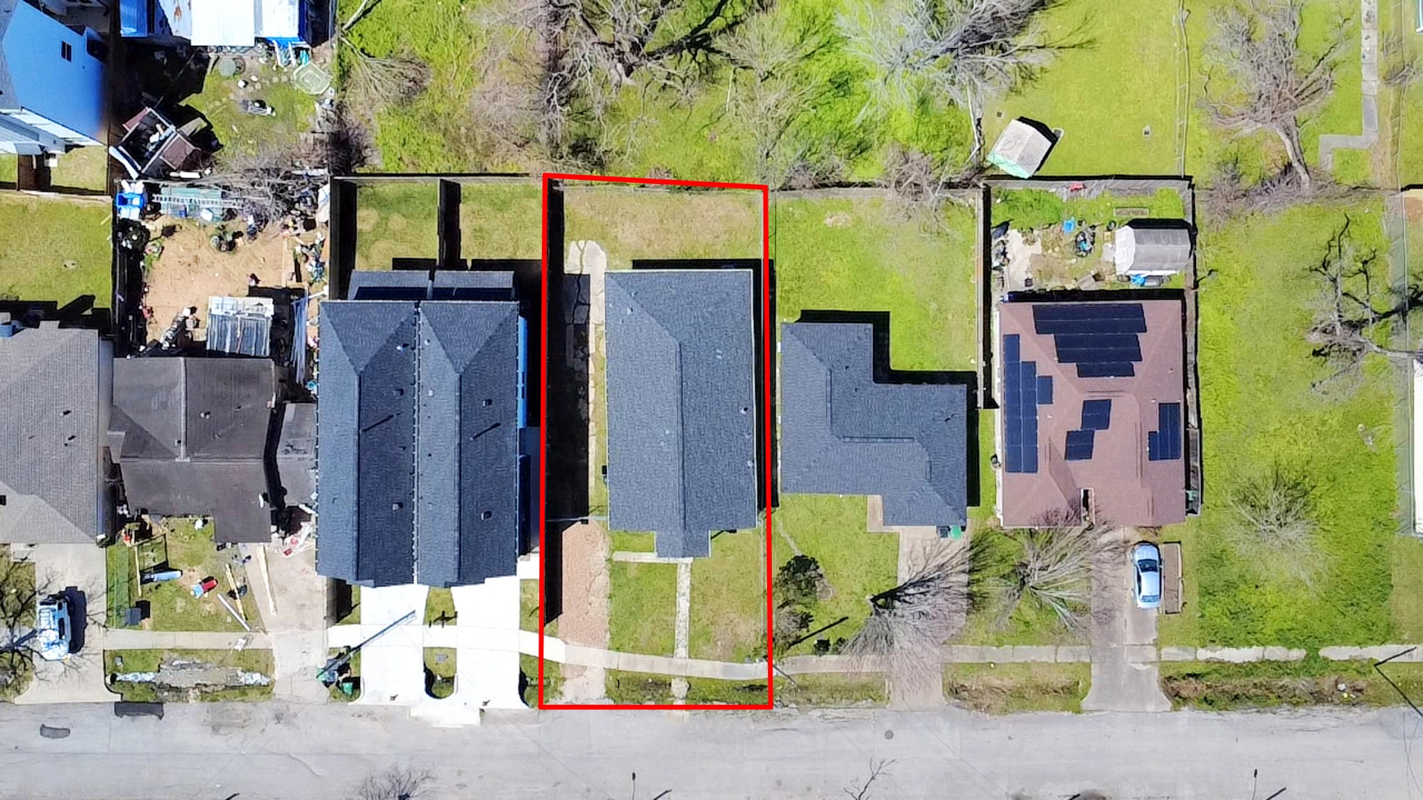 6832 Foster Street Houston, TX 77021 - Photo 3 of 35