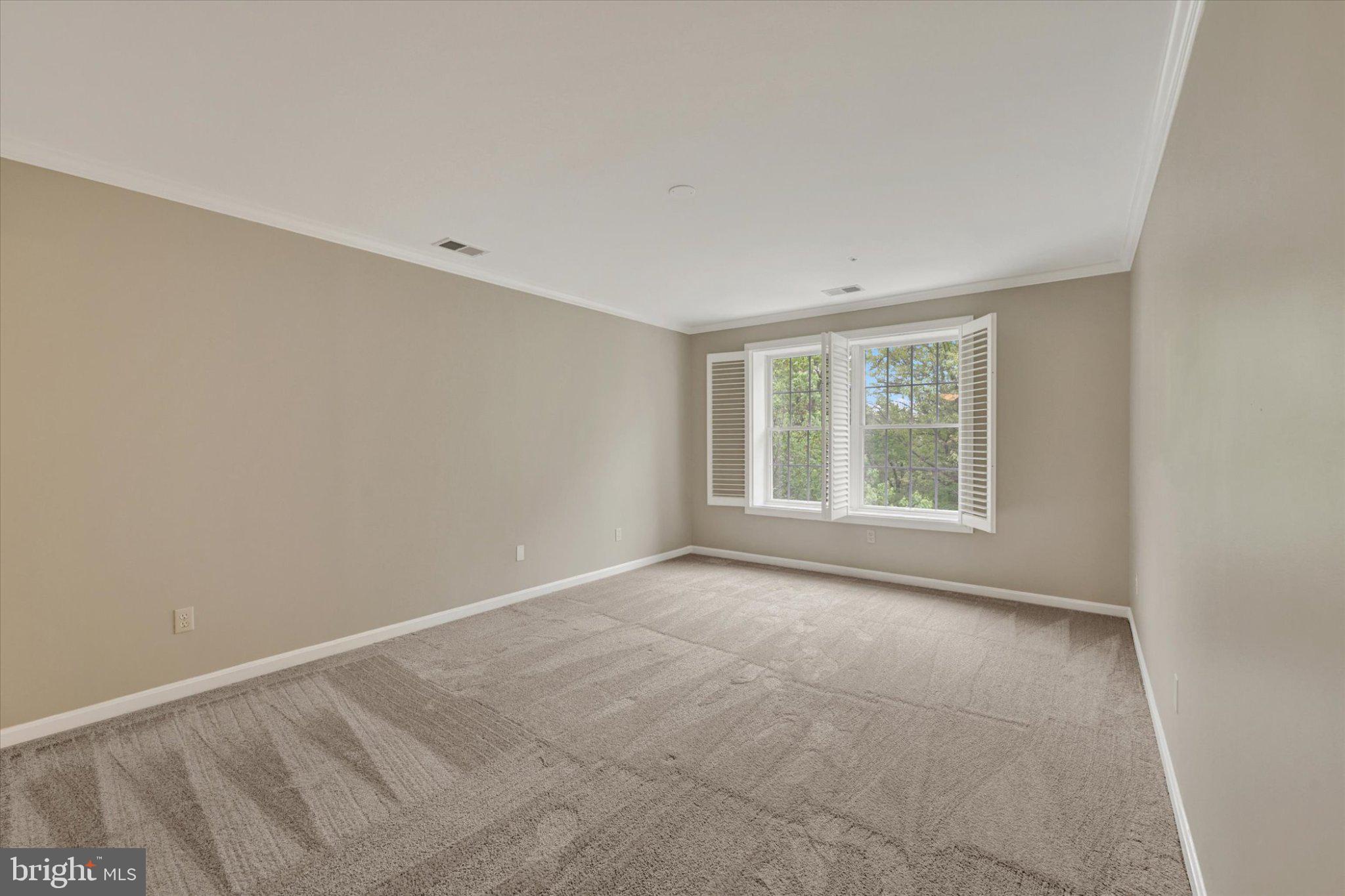 12310 Rosslare Ridge Road, Unit 405 Lutherville-Timonium, MD 21093 - Photo 23 of 36 Spacious room with natural light.