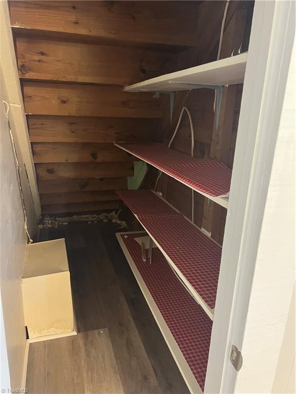 3798 Clingman Road Ronda, NC 28670 - Photo 11 of 23 Pantry