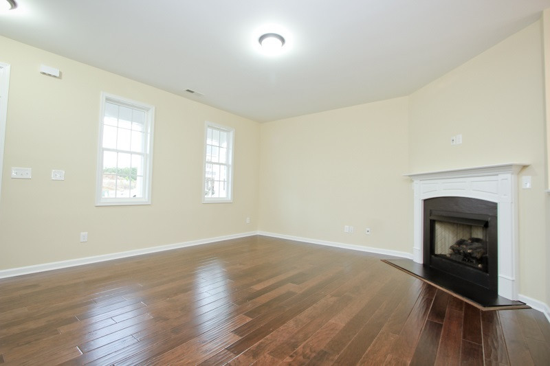 93 Scotch Bonnet Ridge Clayton, NC 27520 - Photo 5 of 25 Representative Photo of Johnson Family Room 2
