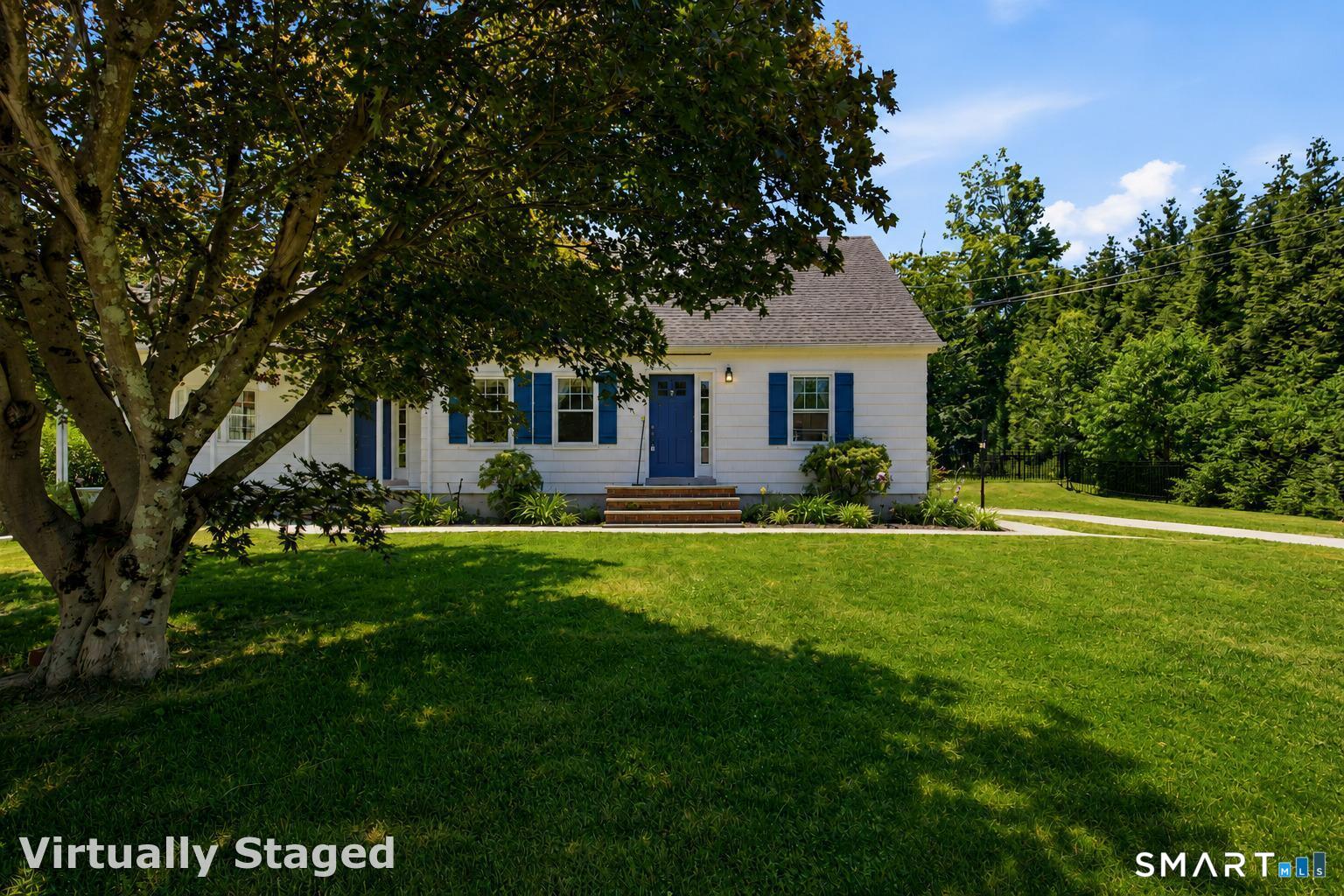 24 Amos Street Hamden, CT 06518 - Photo 4 of 39