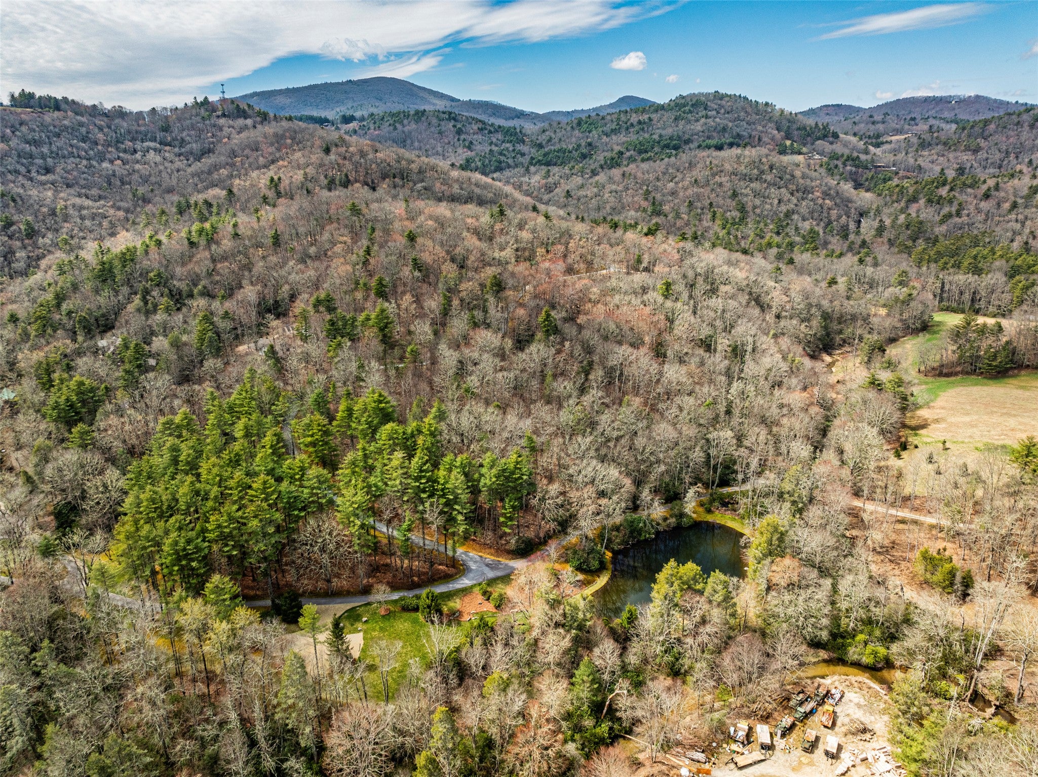 124 Compass Rose Way Cullowhee, NC 28723 - Photo 11 of 55 Gallery Image 11