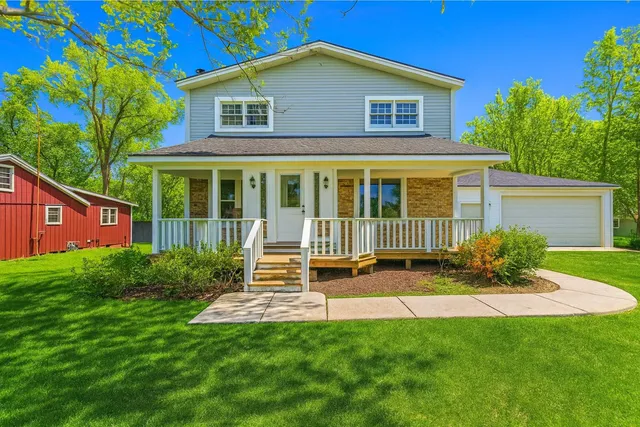 $325,000 | 24199 West Beach Grove Road, Antioch, IL 60002