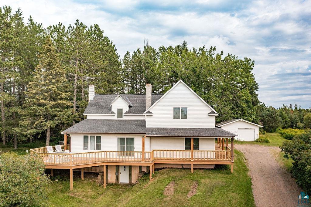 5112 Bear Trap Road Saginaw, MN 55779 - Photo 1 of 45 Gallery Image 1