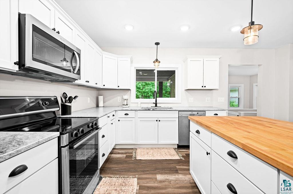 5112 Bear Trap Road Saginaw, MN 55779 - Photo 13 of 45 Gallery Image 13