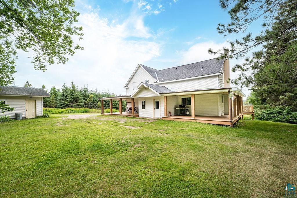 5112 Bear Trap Road Saginaw, MN 55779 - Photo 44 of 45 Gallery Image 44