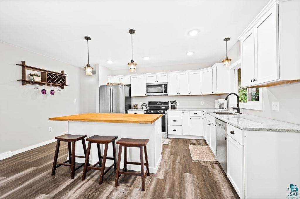 5112 Bear Trap Road Saginaw, MN 55779 - Photo 10 of 45 Gallery Image 10