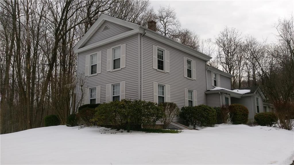 642 Mixville Road Cheshire, CT 06410 - Photo 1 of 1