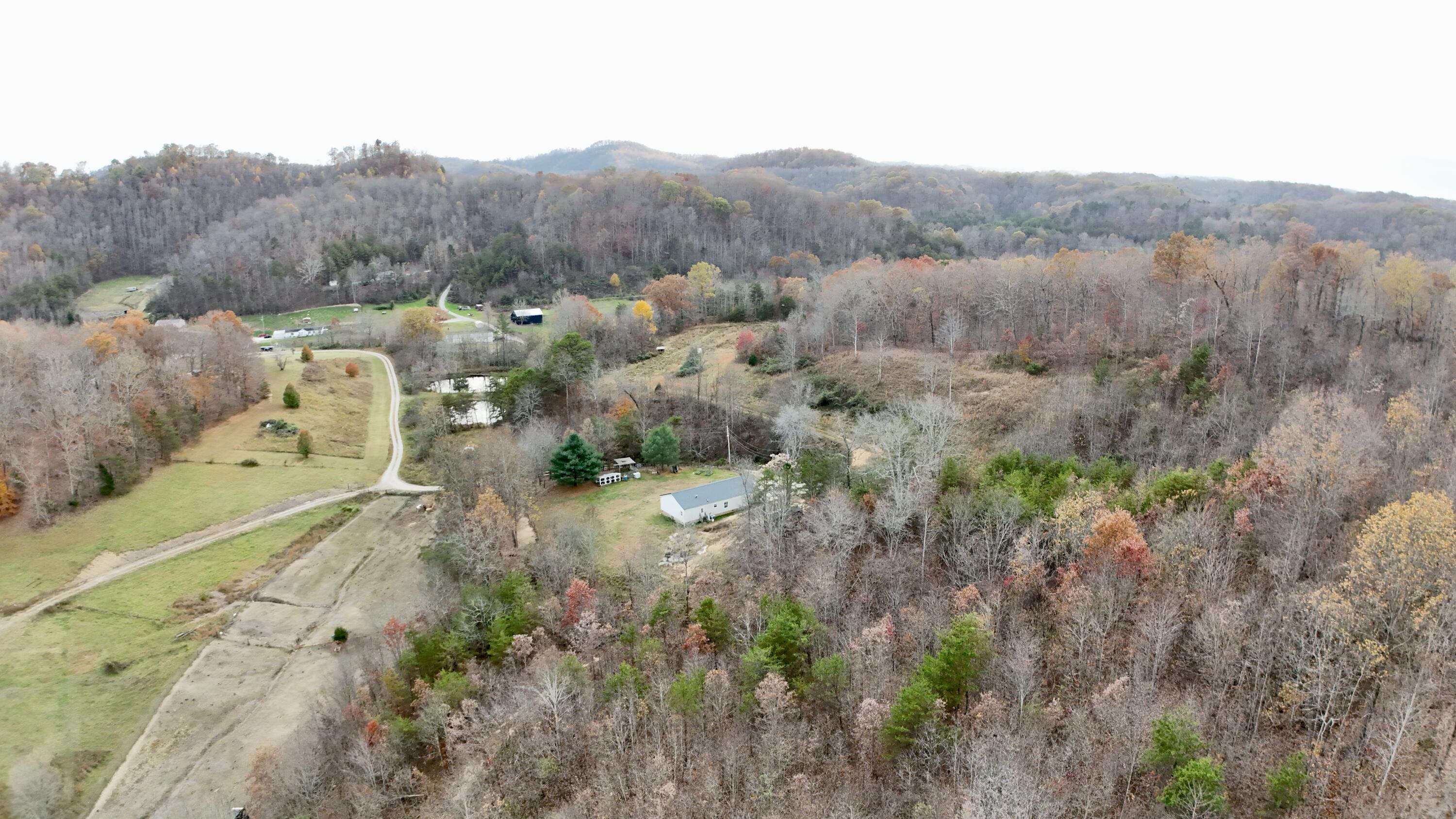 853 Harrod Branch Road London, KY 40741 - Photo 4 of 36 dji_fly_20241105_160952_0356_17308415773