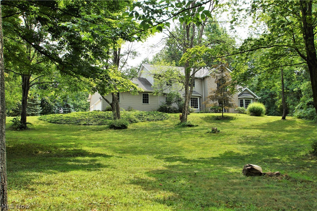 11159 West Walnut Ridge Road Chesterland, OH 44026 - Photo 1 of 35