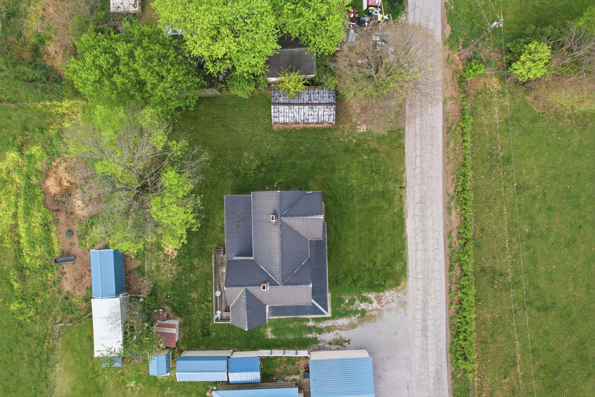 3349 Augusta-Berlin Road Brooksville, KY 41004 - Photo 34 of 36 13-web-or-mls-DJI_06926776814