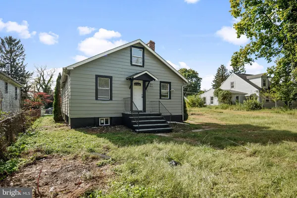 $174,000 | 410 Magnolia Street, Salem, NJ 08079