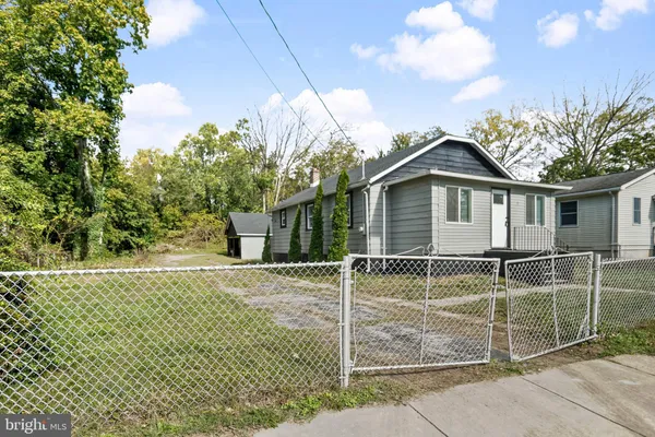 $174,000 | 410 Magnolia Street, Salem, NJ 08079