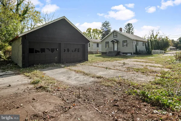 $174,000 | 410 Magnolia Street, Salem, NJ 08079