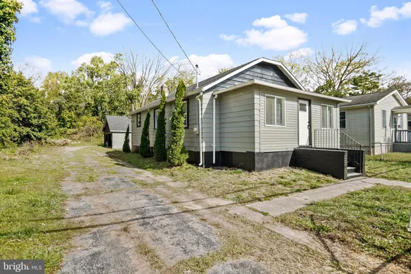 $174,000 | 410 Magnolia Street, Salem, NJ 08079