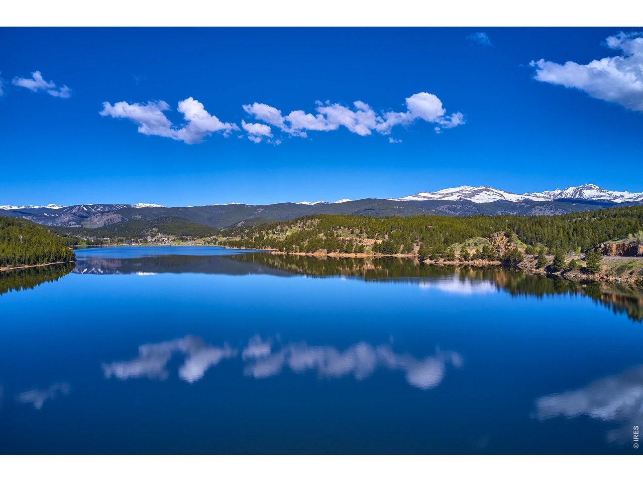 1455 Ridge Road Nederland, CO 80466 - Photo 44 of 49 Barker Reservoir - bring your fishing rod