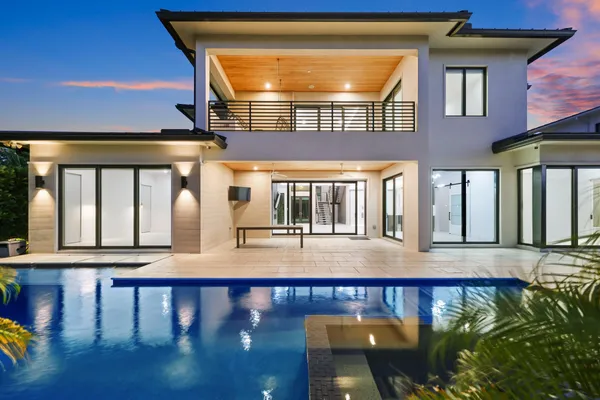 $5,495,000 | 933 Allamanda Drive, Delray Beach, FL 33483