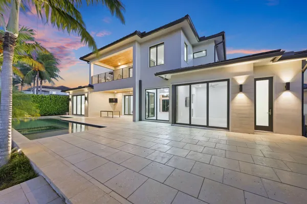 $5,495,000 | 933 Allamanda Drive, Delray Beach, FL 33483