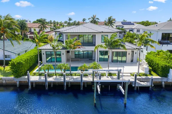$5,495,000 | 933 Allamanda Drive, Delray Beach, FL 33483