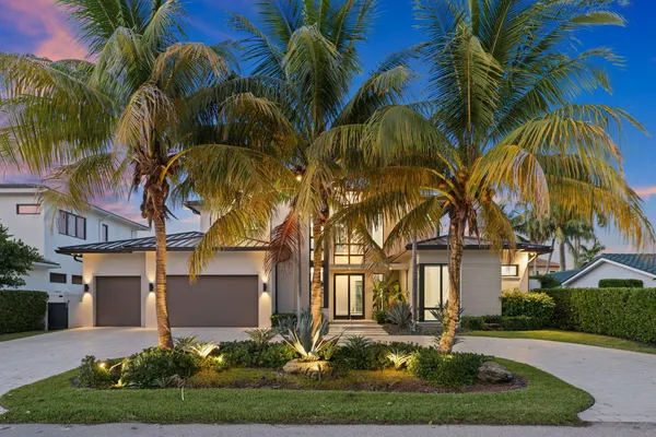 $5,495,000 | 933 Allamanda Drive, Delray Beach, FL 33483