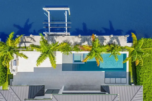 $5,495,000 | 933 Allamanda Drive, Delray Beach, FL 33483