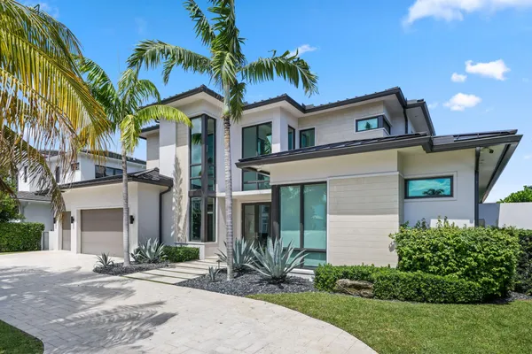 $5,495,000 | 933 Allamanda Drive, Delray Beach, FL 33483