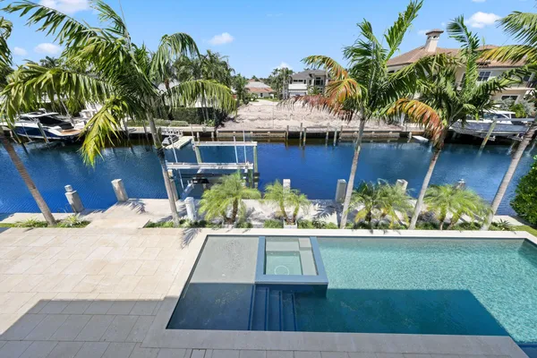 $5,495,000 | 933 Allamanda Drive, Delray Beach, FL 33483