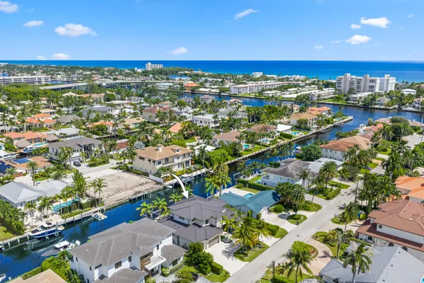 $5,495,000 | 933 Allamanda Drive, Delray Beach, FL 33483