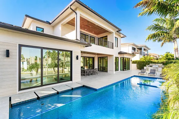 $5,495,000 | 933 Allamanda Drive, Delray Beach, FL 33483