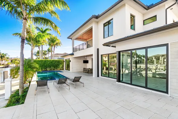 $5,495,000 | 933 Allamanda Drive, Delray Beach, FL 33483
