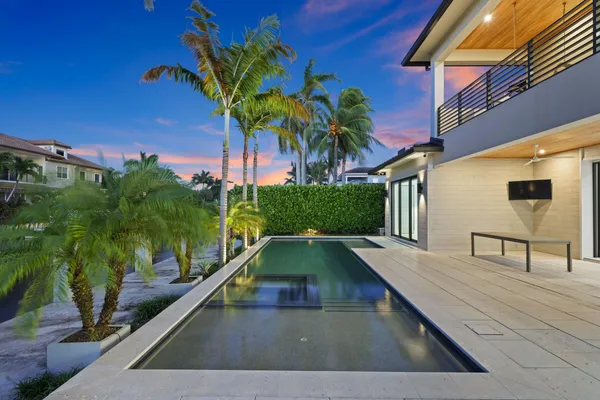 $5,495,000 | 933 Allamanda Drive, Delray Beach, FL 33483