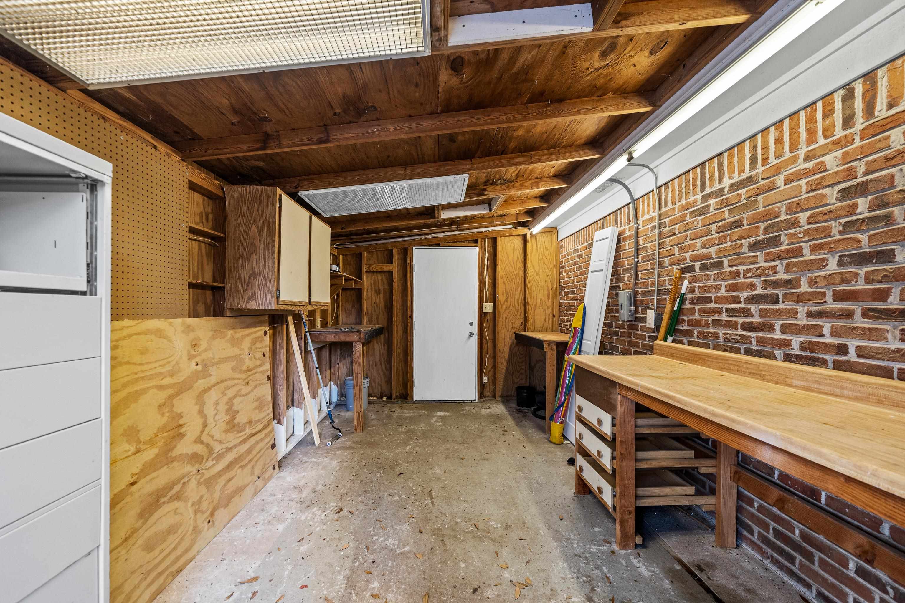 511 Ridgewood Drive Daphne, AL 36526 - Photo 42 of 59 Storage