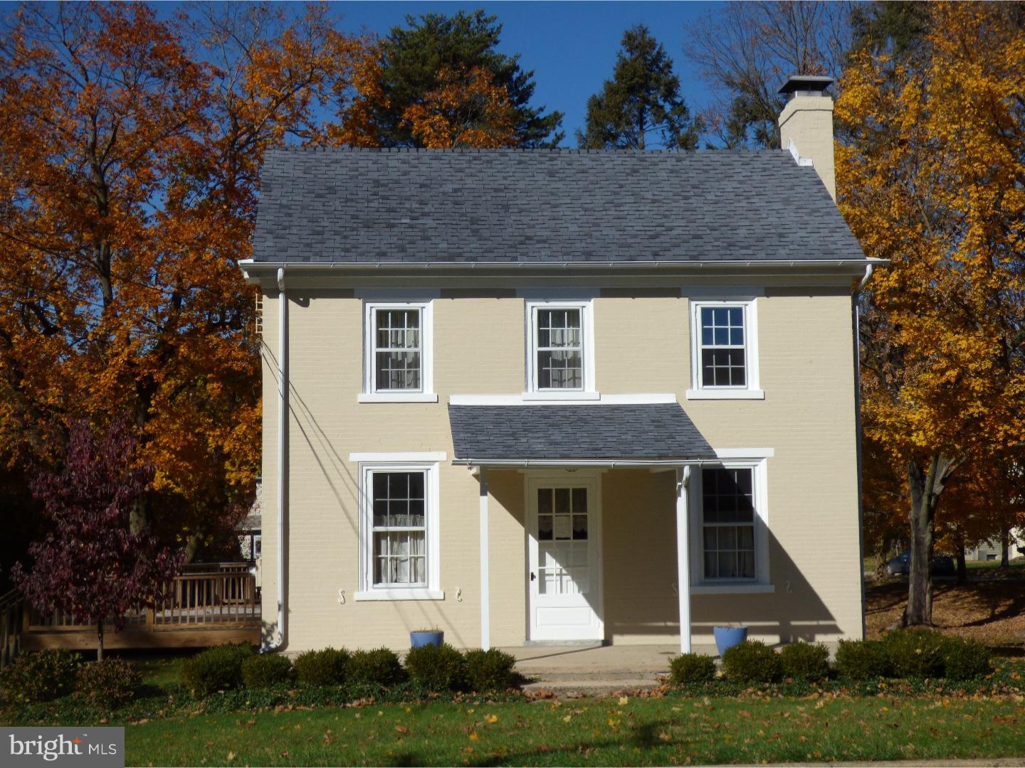 840 East Sandy Ridge Road Doylestown, PA 18901 - Photo 1 of 21