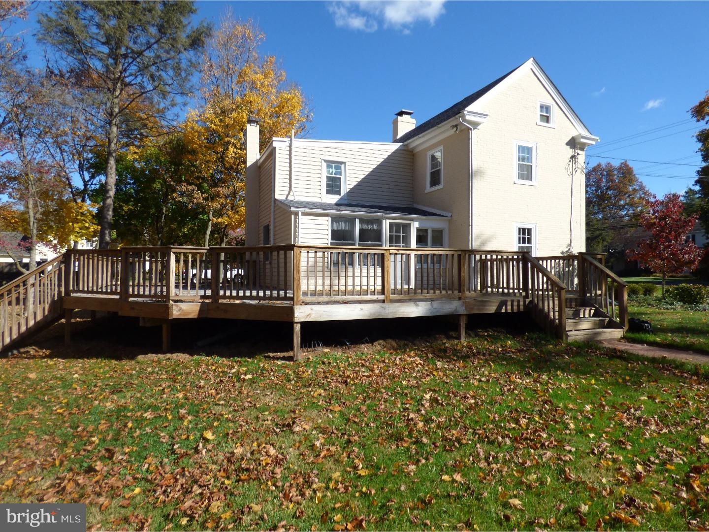 840 East Sandy Ridge Road Doylestown, PA 18901 - Photo 19 of 21