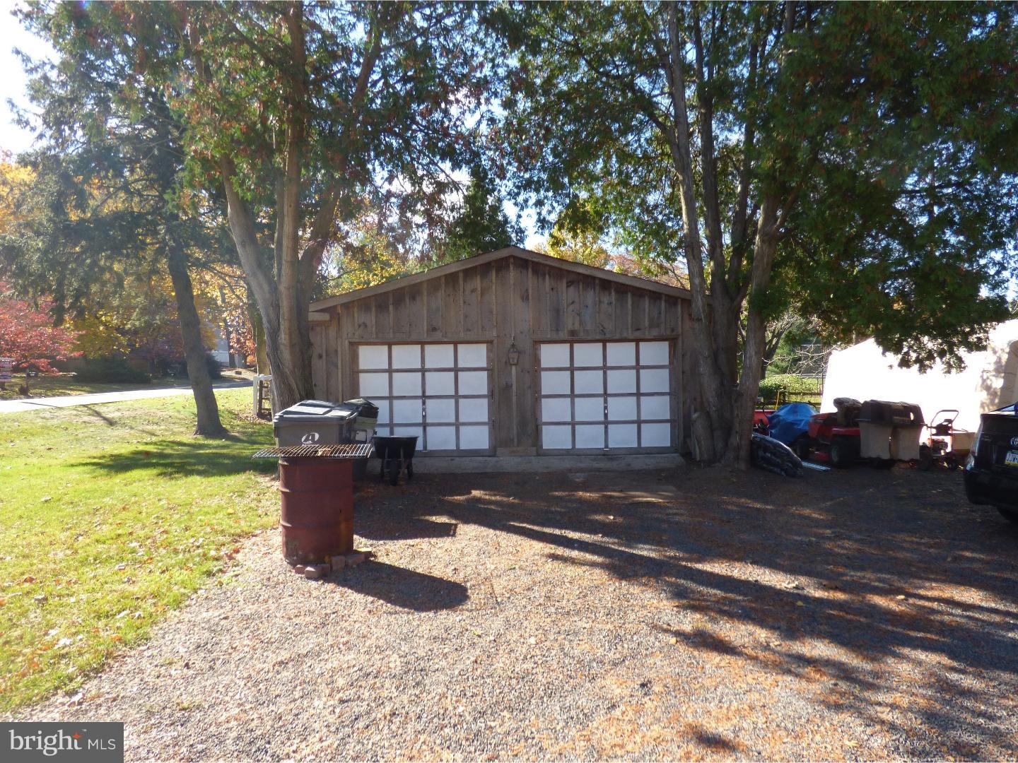 840 East Sandy Ridge Road Doylestown, PA 18901 - Photo 20 of 21