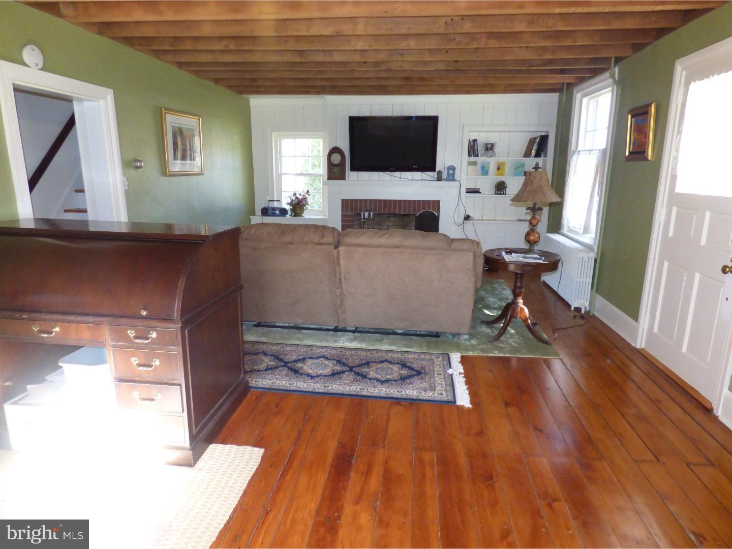 840 East Sandy Ridge Road Doylestown, PA 18901 - Photo 3 of 21
