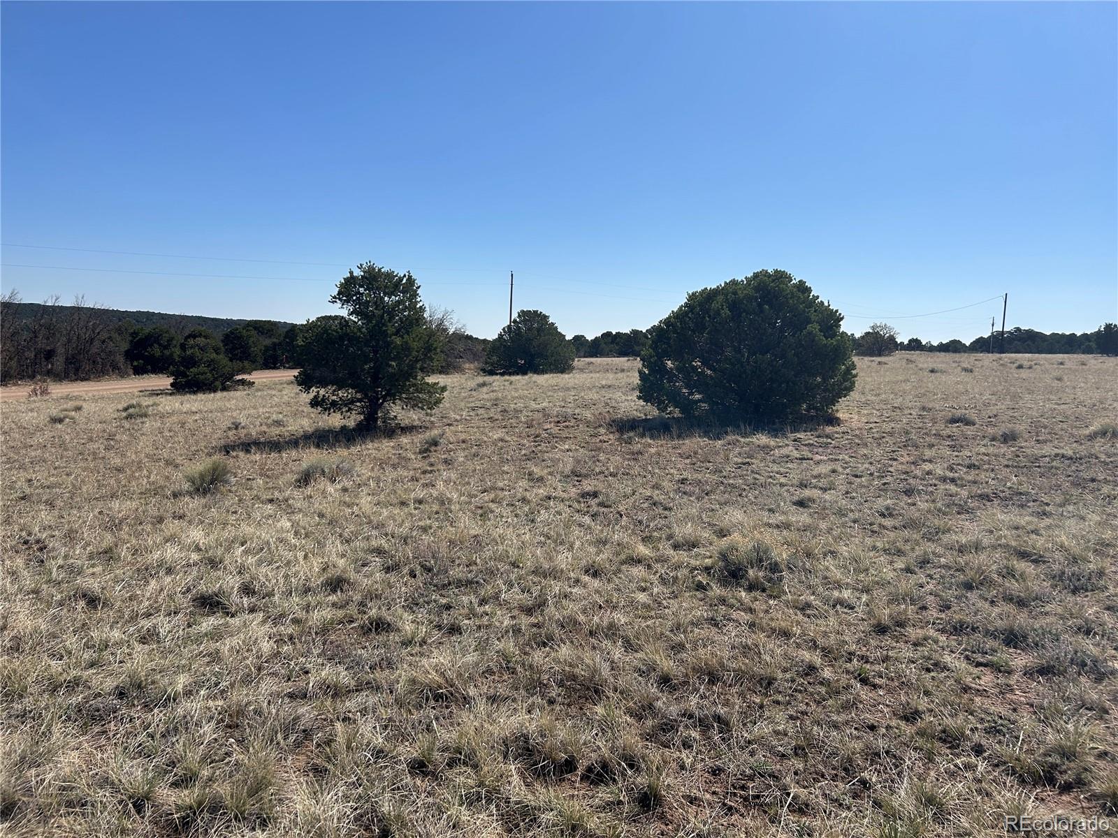Lot 94 Navajo Ranch Walsenburg, CO 81089 - Photo 4 of 15 a view of mountain view with beach