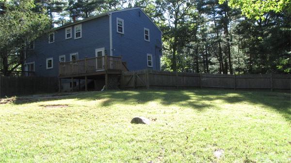 143 Dover Road, Unit 143 Millis, MA 02054 - Photo 18 of 21 Gallery Image 18