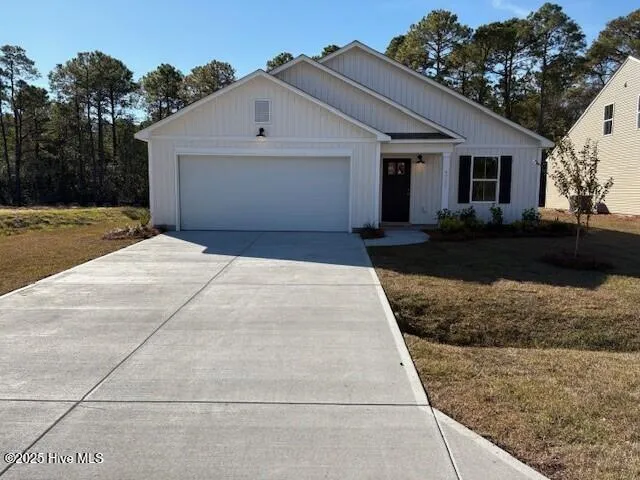 $289,900 | 4737 Pine Lake Drive Southwest, Unit 145, Shallotte, NC 28470