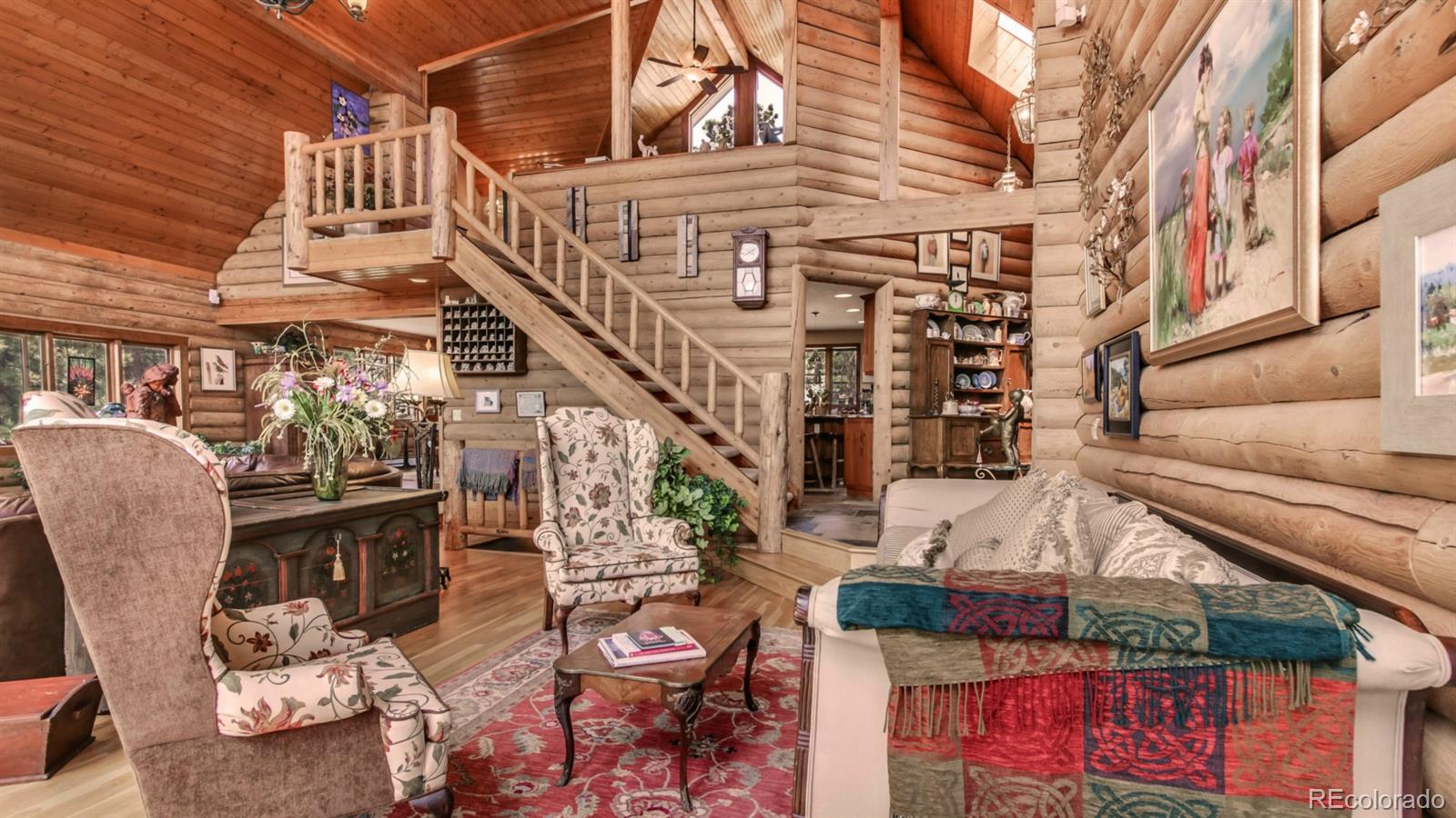 22970 Pinecrest Road Golden, CO 80401 - Photo 14 of 35 Gallery Image 14