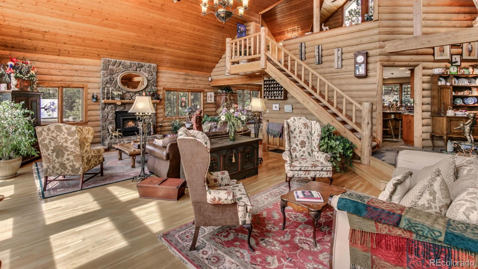 22970 Pinecrest Road Golden, CO 80401 - Photo 15 of 35 Gallery Image 15