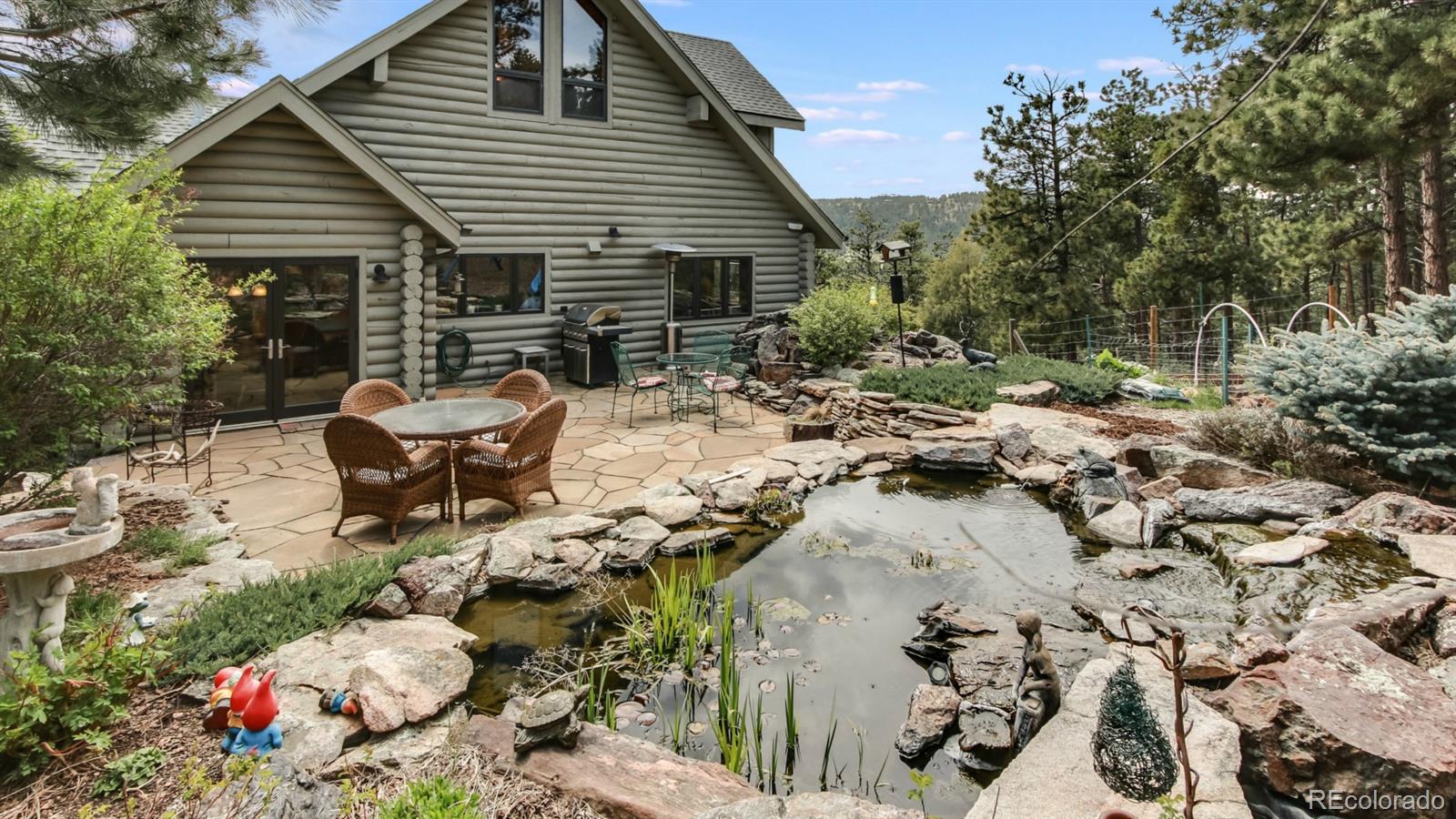 22970 Pinecrest Road Golden, CO 80401 - Photo 3 of 35 Gallery Image 3