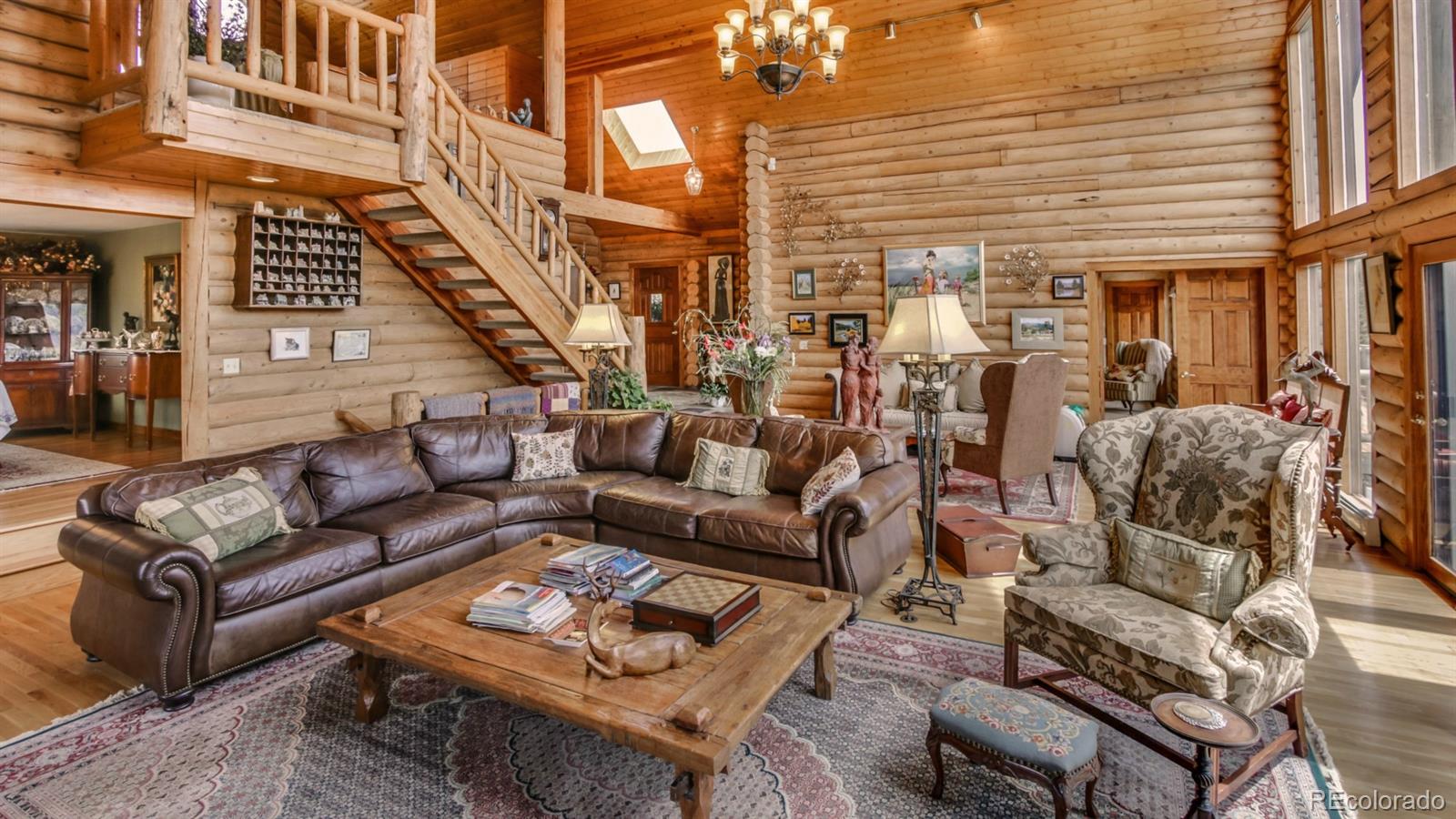 22970 Pinecrest Road Golden, CO 80401 - Photo 5 of 35 Gallery Image 5