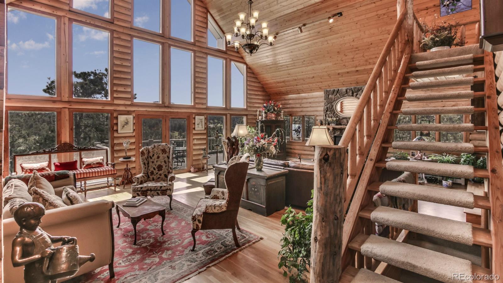 22970 Pinecrest Road Golden, CO 80401 - Photo 6 of 35 Gallery Image 6